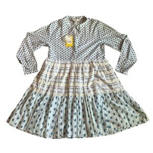 Kerri Rosenthal Emily Dress